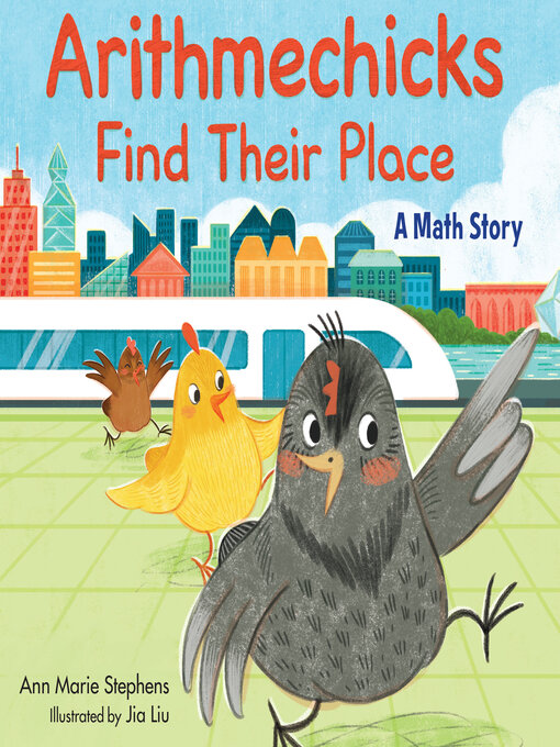 Title details for Arithmechicks Find Their Place by Ann Marie Stephens - Available